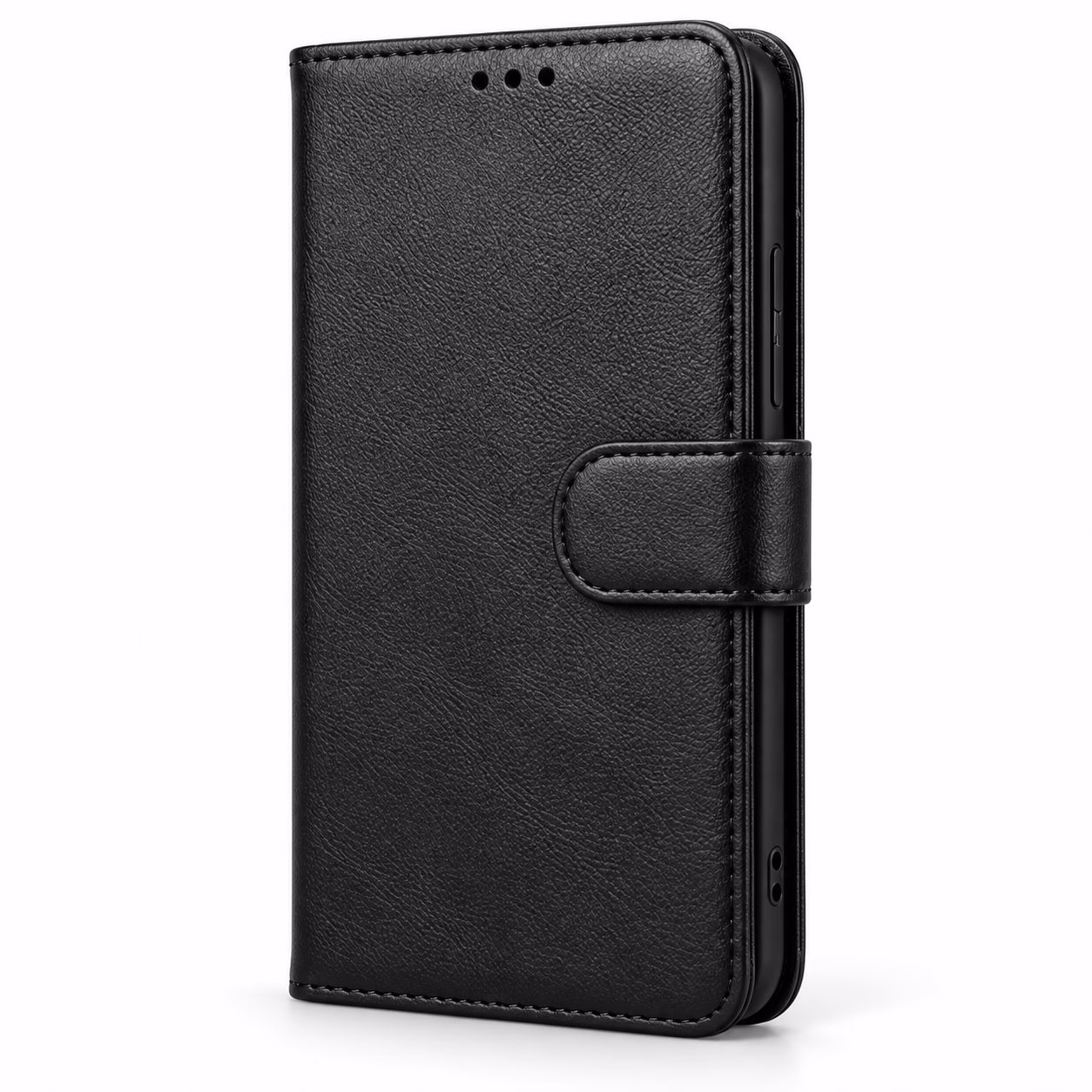 universal-book-case-4-7-4-9-inch-black-main Universal Book Case – mit 3 Kartenfächern - Image 1