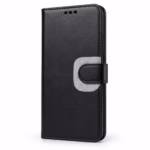 Book Case für Xiaomi / Redmi / POCO – mit 3 Kartenfächern - Image 5