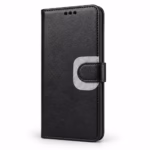 Book Case für Xiaomi / Redmi / POCO – mit 3 Kartenfächern - Image 9