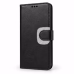 Book Case für Xiaomi / Redmi / POCO – mit 3 Kartenfächern - Image 11