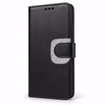 Book Case für Xiaomi / Redmi / POCO – mit 3 Kartenfächern - Image 12