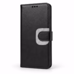 Book Case für Xiaomi / Redmi / POCO – mit 3 Kartenfächern - Image 13